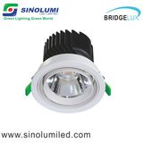 25W COB LED Down Light for Hotel