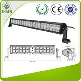 New Arrival! Epistar Double Row 120W LED Bar Light