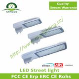 5 Year Warranty Outdoor Waterproof IP65 LED Street Light