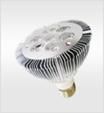 LED Spotlight (ABC-P20E27-721A)