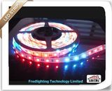 270LEDs 5m SMD5050 Waterproof Magic LED Strip Light