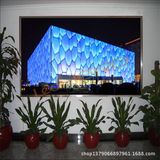 Advertising Full Color Indoor LED Display