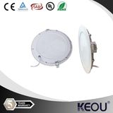 Aluminum Frame SMD2835 Round LED Down Light