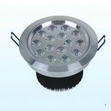 Adjustable LED Ceiling Light / 18W Modern Ceiling Lights