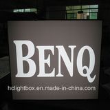 Newest Frameless Tension Fabric LED Light Box for Advertising