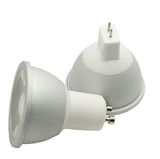 5W Aluminum COB LED Spotlight