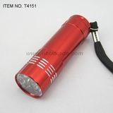 7 LED Flashlight (T4151)