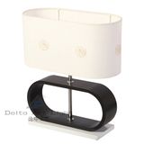 Unique Design Hand Paper Table Lamp for Hotel Decorative (C5007123)