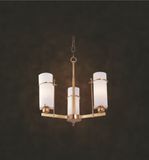 New Design Classic Copper Chandelier (N10041-3)