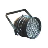 PAR LED 36X3w RGB LED PAR 64