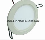 6W Ultrathin LED Ceiling Light