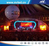 High Brightness Stage LED Display Indoor