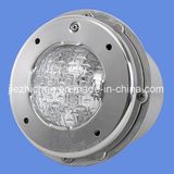 IP68 12V Recessed LED Underwater Pool Light