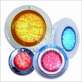 LED Underwater Lights for Swimming Pool