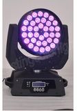 36PCS 10W LED Moving Head Lights