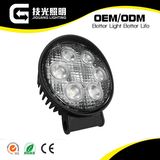 2015 New Porduct High Power 4inch 18W CREE Car LED Car Driving Work Light for Truck and Vehicles.