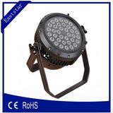 54*3W RGB LED PAR Light Outdoor IP65