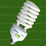 Half Spiral Compact Fluorescent Light (CFL)