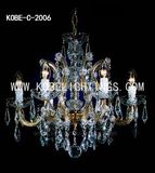 Chandelier Lighting (KOBE-C-2006) 