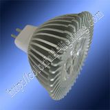 China No Flicker 3W LED Spot Light MR16 (CH-S1AN-1WX-3-D2)