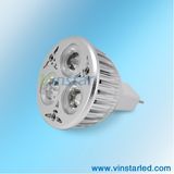 3W MR16 LED Spotlight