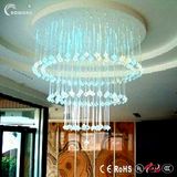 High Quality Twinkle K9 Crystal Chandelier Modern LED Lighting