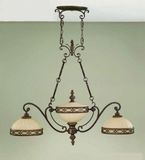 Europe Style Chandeliers (KO7001)