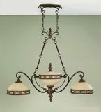 Europe Style Chandeliers (KO7001)