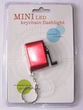 LED Flashlight