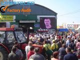 Outdoor High Definition LED Displays