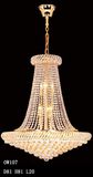 Chandelier Lighting (OW107)