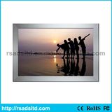 Waterproof Aluminum Fabric LED Frame Light Box