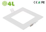 6W Square LED Panel Light