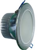 12*1W LED Down Light (HR833017)