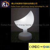 Decorative Glowing LED Furniture Table Lamp LED Moon Lamp