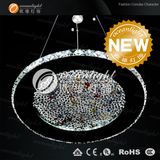 Canadian High Power LED Crystal Chandelier OM88032-60