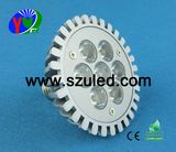 7*1W Higher Luminance Yc-1017 (7*1W) LED Spot