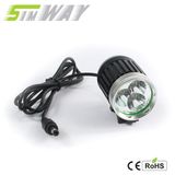 3600lumen Hot Sale Best Highlight LED Bicycle Light (Customizable)