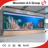 P4.81 Indoor Full Color LED Display