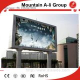 P5 Outdoor Surface Mounted Module LED Display