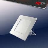 4W LED Ceiling Light Mini Square Panel Light