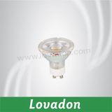 LED Dim Glass Spotlight