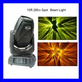 280W 10r Moving Head Beam Light