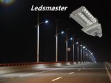 200W LED Street Light with 160lm/W