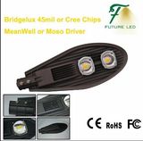 90W LED Street Light with CE RoHS