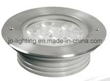 9W 24V LED Underground Garden Lights (JP82691)