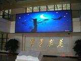 P7.62 Indoor Full-Color LED Display/Indoor Full-Color LED Display