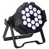 18X10W 4 in 1 LED PAR Can (HC-014B)