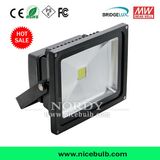 30W CE Outdoor Lighting LED Flood Light