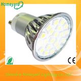 3W SMD5050 LED Spotlight